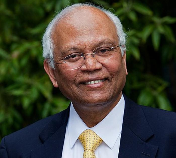 Professor Raghunath Anant Mashelkar