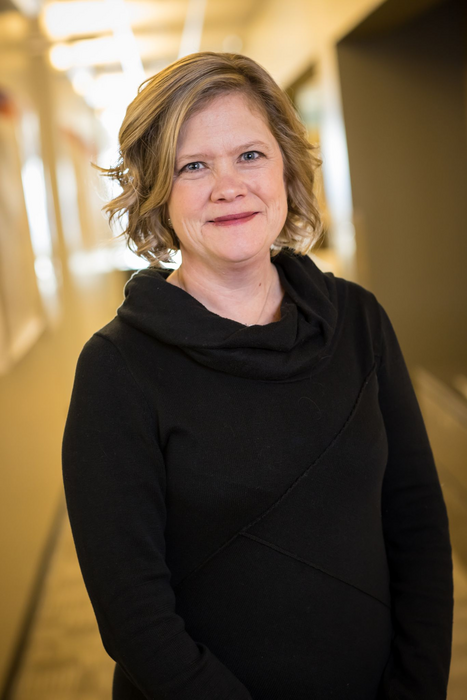 Angela Fagerlin, PhD