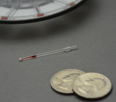 Positive Test (2 of 2)