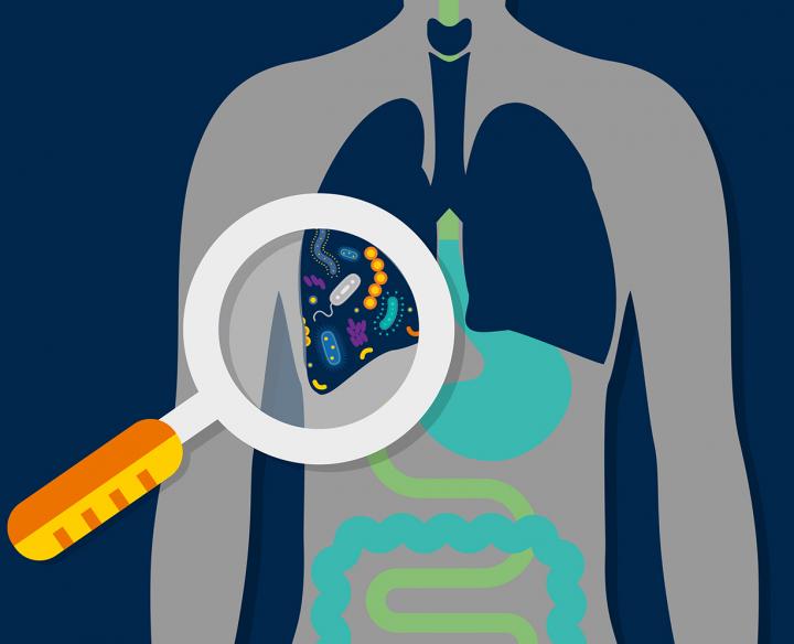 Lung Microbiome and Critical Illness