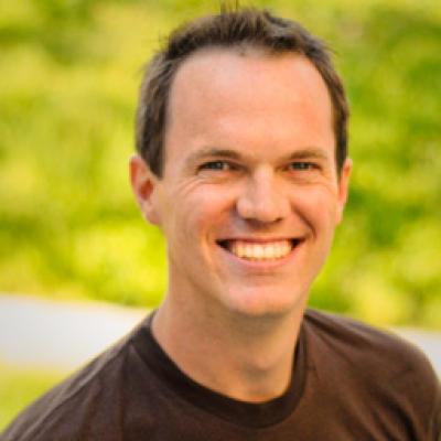 Scott Ferguson, University of California - Santa Barbara 