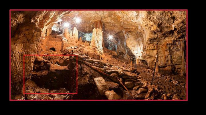Manot Cave