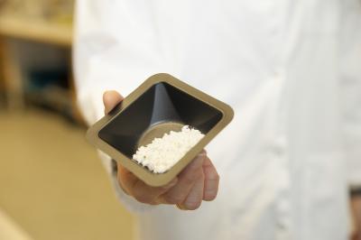 Upsalite, Supposed to Be Impossible to Realize