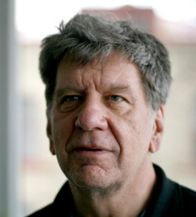 Professor Berner Lindström, University of Gothenburg