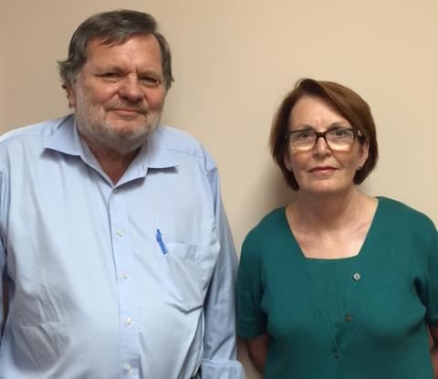 Federal $2.5 Million Grant to SLU Aims to Transform Geriatric Care