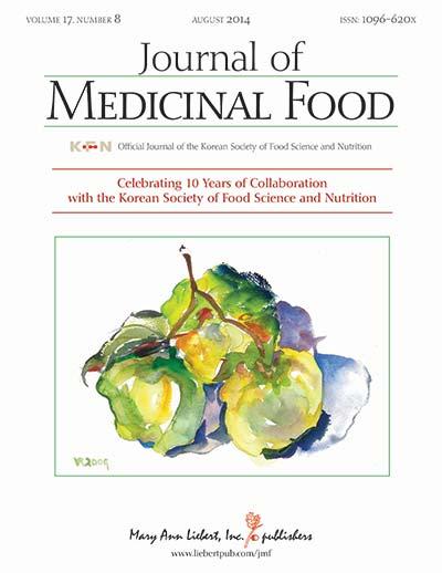 Journal of Medicinal Food