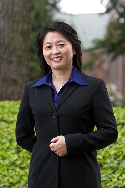 Miqin Zhang, University of Washington