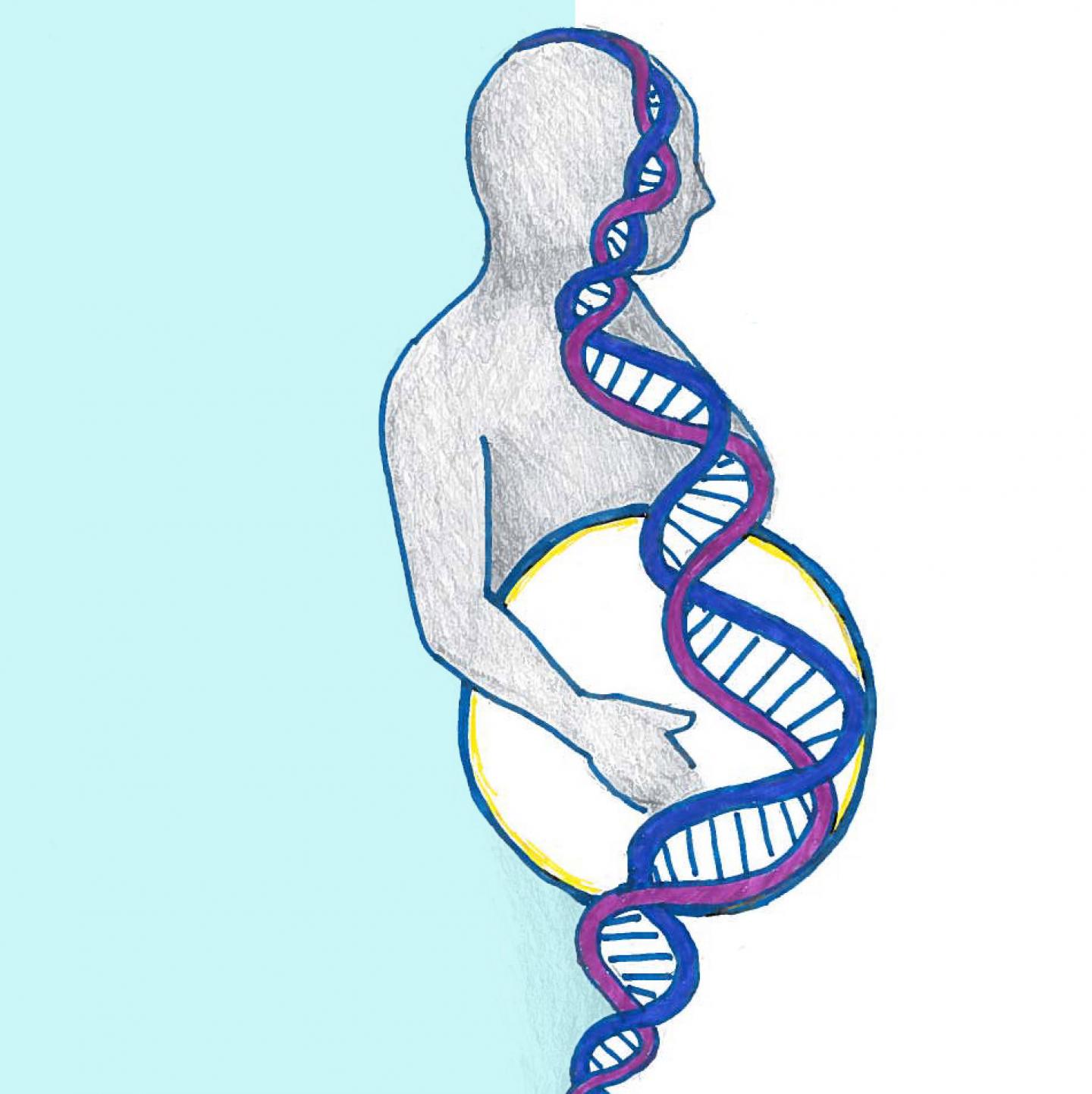 Maternal Testing of Fetal DNA