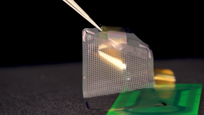 Human brain mapping with multithousand-channel sensor grids