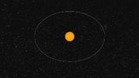 Animation of the Exoplanet Tau Bootis (2 of 2)
