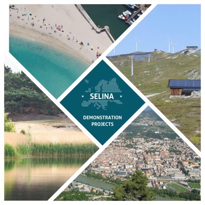 SELINA Demonstration Projects