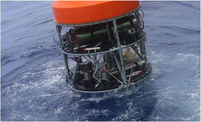 Underwater Mass Spectrometer Developed for Deep Sea Exploration