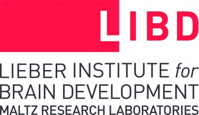 LIBD Logo