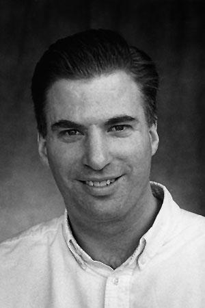 Dr. Ian Krantz, Children's Hospital of Philadelphia