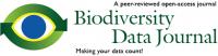 <i>Biodiversity Data Journal (BDJ)</i>
