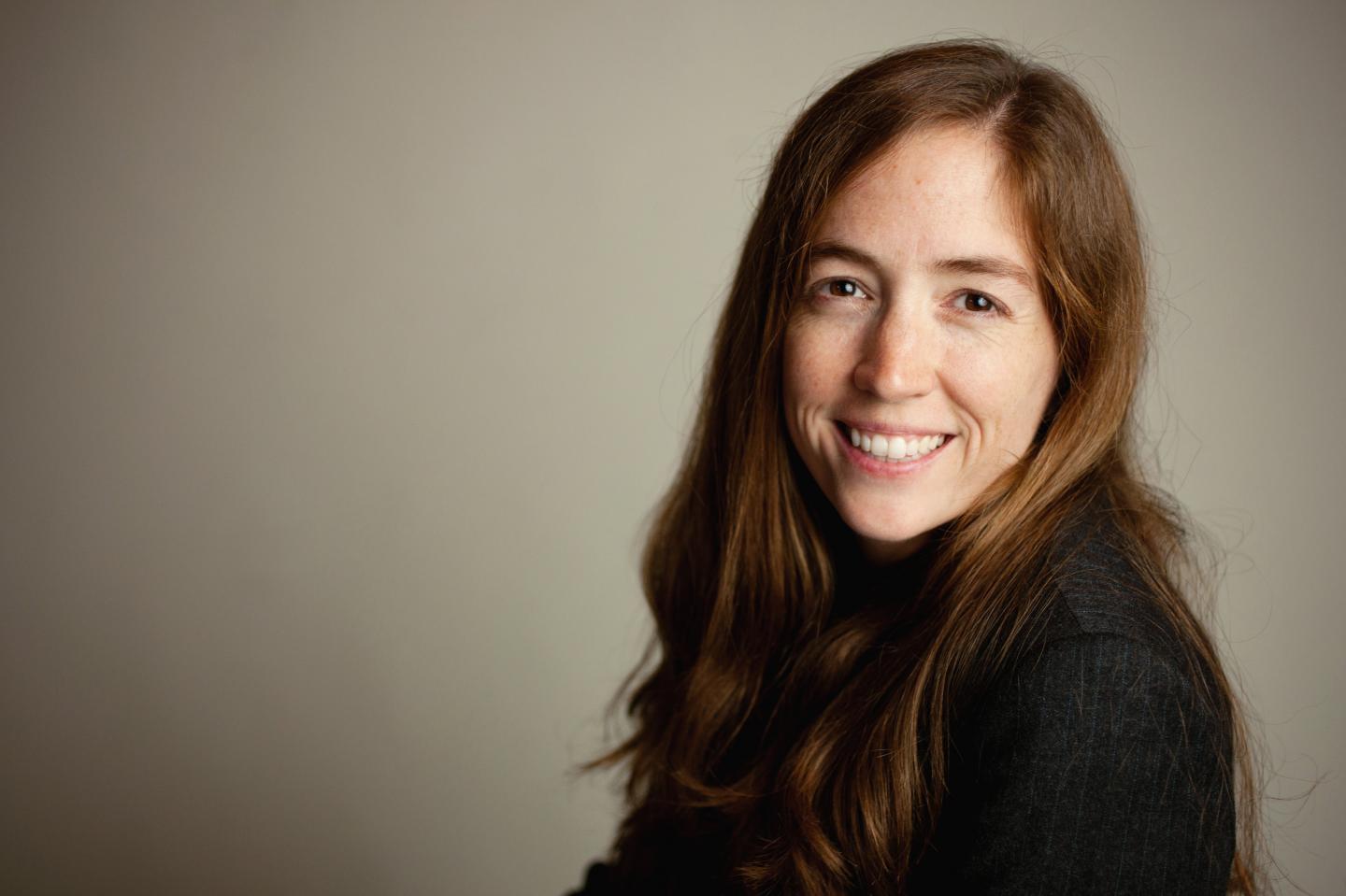 Laura Scherer, University of M [IMAGE] | EurekAlert! Science News Releases
