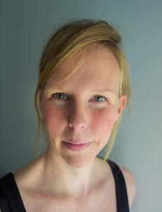 Astrid von Mentzer, University of Gothenburg