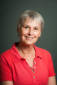 UBC professor Wendy Hall