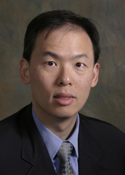 Chi-yuan Hsu, University of California - San Francisco