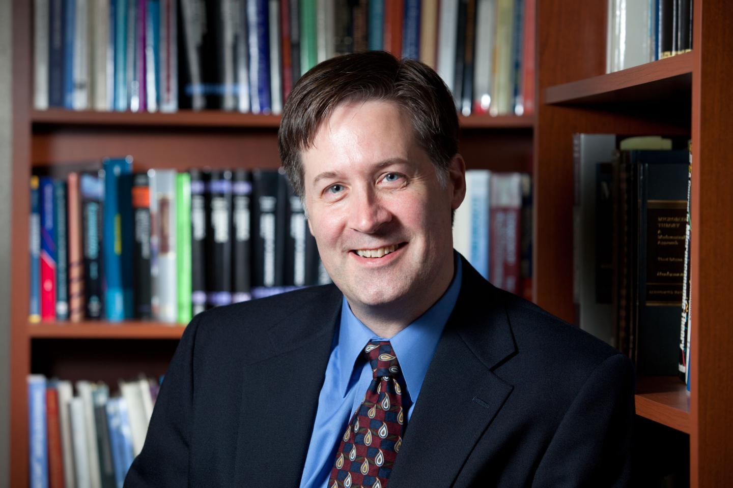 David Bradford, University of Georgia