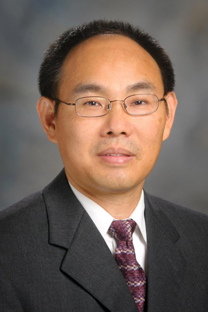 Jianjun Gao, MD Anderson Cancer Center