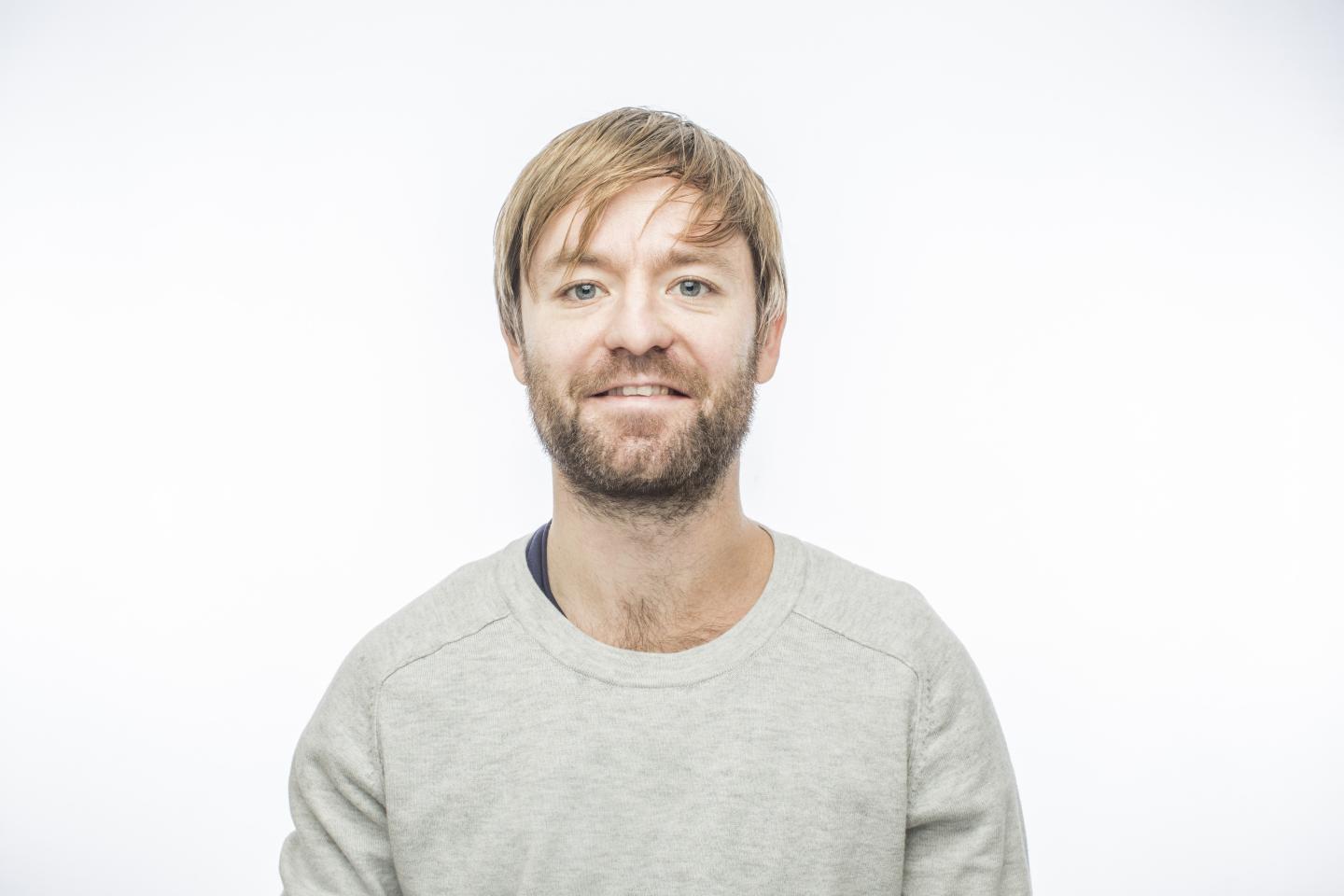 Simon Haikola, Linköping University 