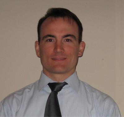 Ronald T. Ackermann, M.D., M.P.H., Indiana University School of Medicine