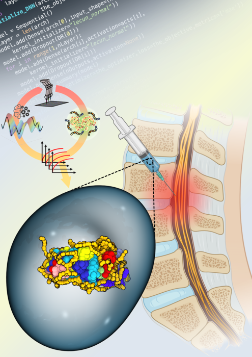 Rutgers Researchers Harness AI and Robotics to Treat Spinal Cord Injuries