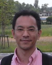 Yusuke Ohba, M.D., Ph.D., Hokkaido University