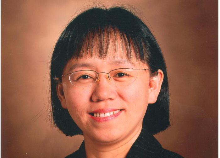 Penn Nursing's Jie Deng