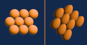 Putting hydrogen on solid ground: simulations with a machine learning model predict a new phase of solid hydrogen