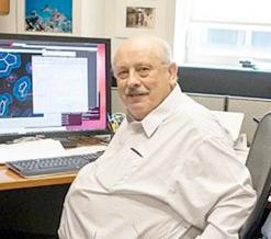 Wladek Minor, University of Virginia School of Medicine