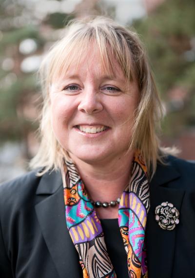 Marie Arsenian Henriksson, Karolinska Institutet 