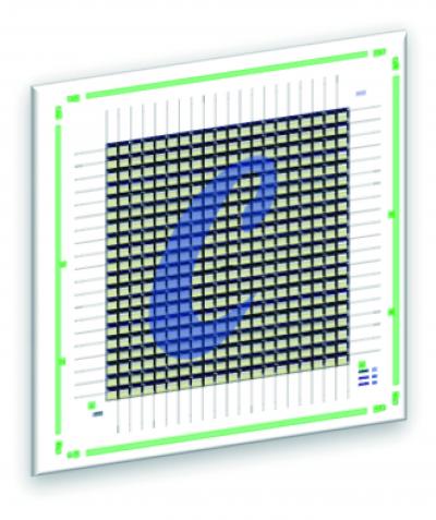 E-Skin Design Layout