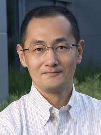 Shinya Yamanaka, M.D., Ph.D., University of California - San Francisco