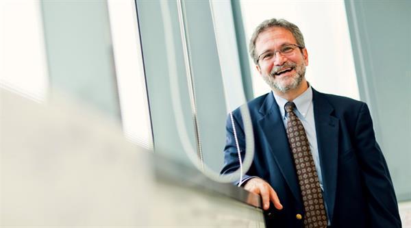 Professor David B. Matchar