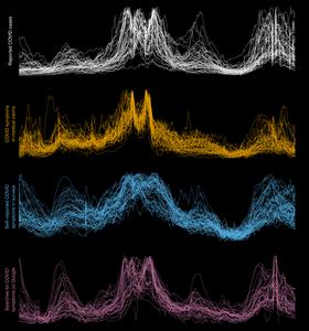 COVID data