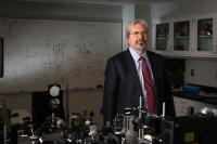 Sigma Xi awards David R. Williams the William | EurekAlert!