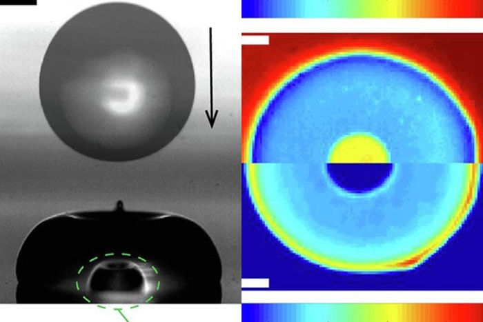 Thermal conduction