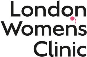 London Women's Clinic logo