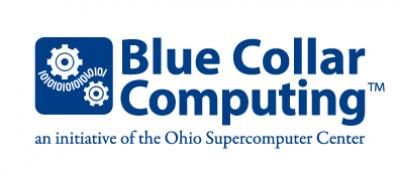 OSC Blue Collar Computing™ Logo