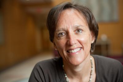 Christy Buchanan, Wake Forest University