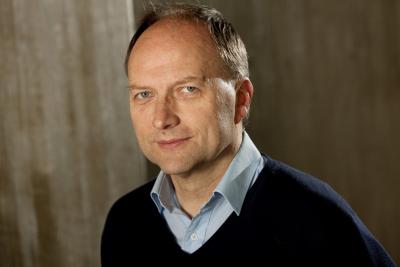 Michael Kjaer, Bispebjerg Hospital