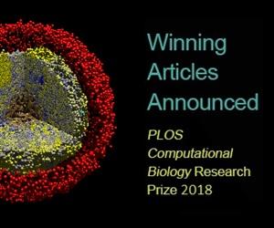 Three Studies Win Top Research Prizes from <em>PLOS Computational Biology</em>