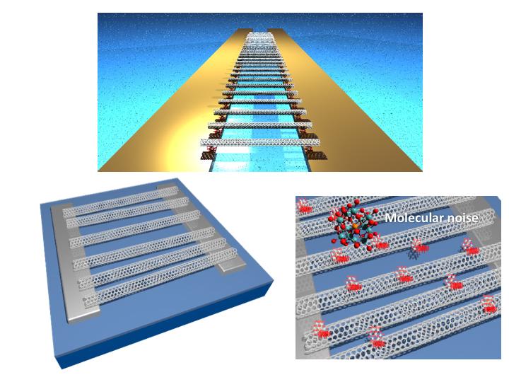 A Rendering of What the Osaka University Research Team's SR Device Entails