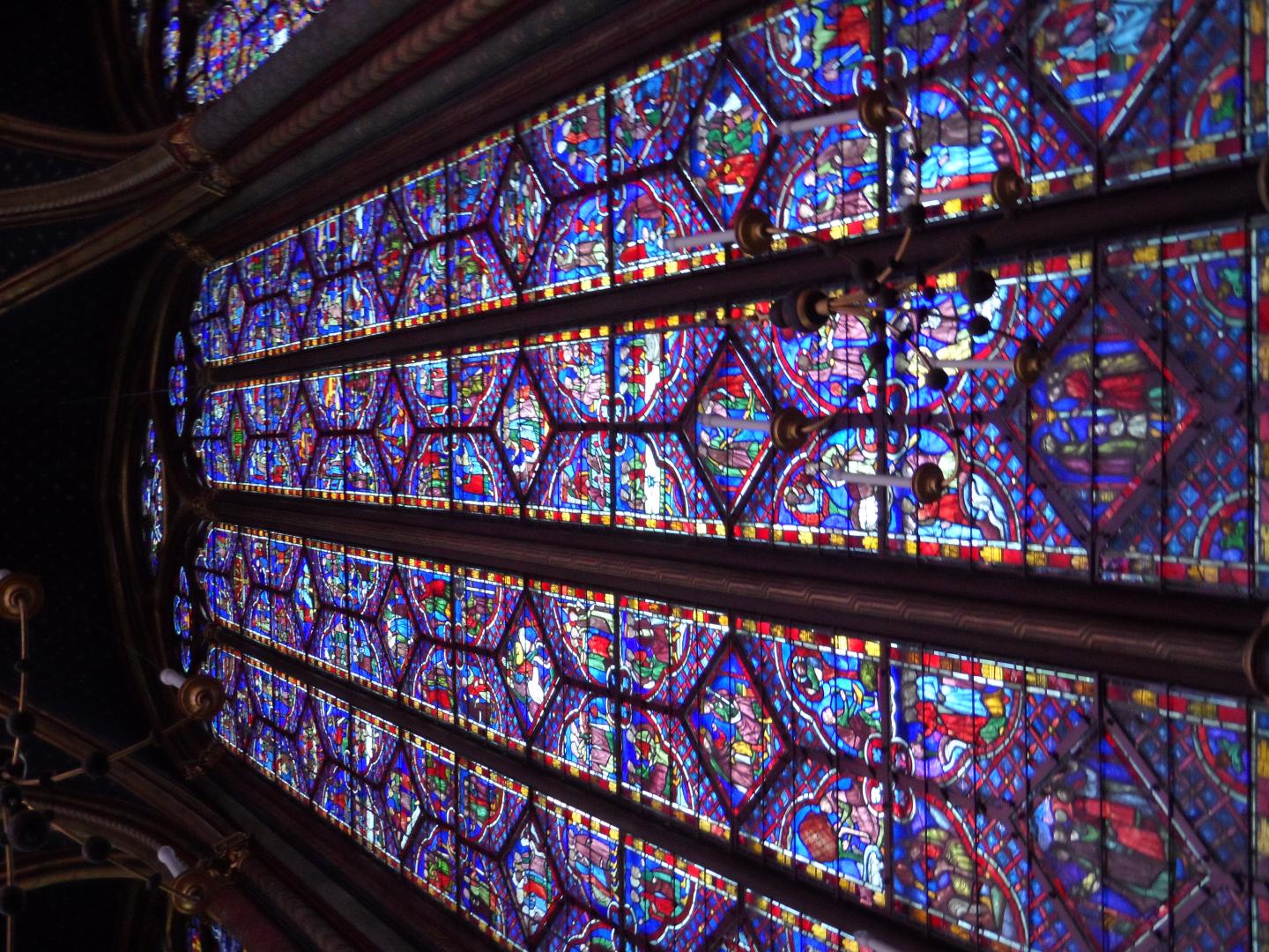 Sainte Chappelle