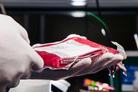 Working to Make Blood Transfusions Safer