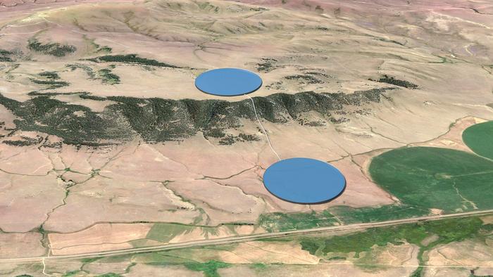 SwRI’s Modular Dam Design Could Accelerate the Adoption of Renewable Energy