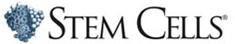 STEM CELLS Logo