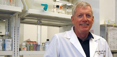 Robert Belshe, Saint Louis University 